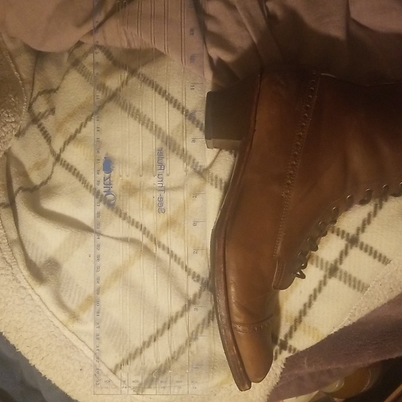 Jo Bear Boots - Picture 15 of 16